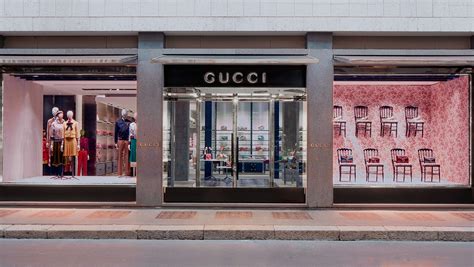 gucci sala diamante indirizzo|Ricerca Negozio .